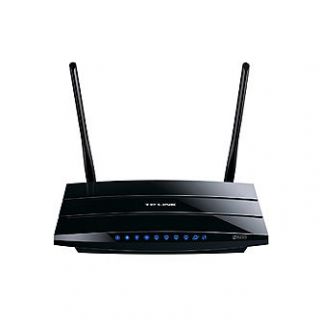 Tp Link N600 Wireless Dual Band Gigabit Router   TL WDR3600   TVs