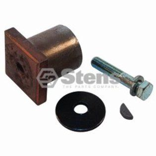 Stens Blade Adapter Assembly For Snapper   Lawn & Garden   Outdoor
