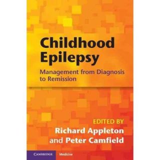 Childhood Epilepsy Management from Diagnosis to Remission