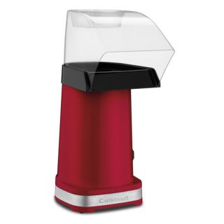 Cuisinart CPM 100 Red EasyPop Hot Air Popcorn Maker   14714762