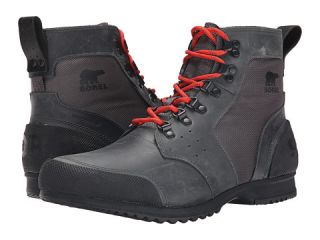 SOREL Ankeny™ Mid Hiker Ripstop