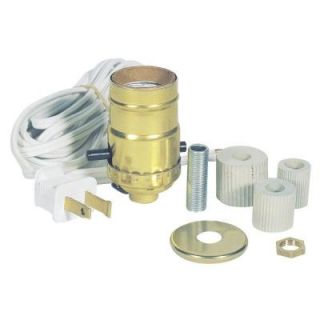 Westinghouse Make A Lamp Kit 7002500