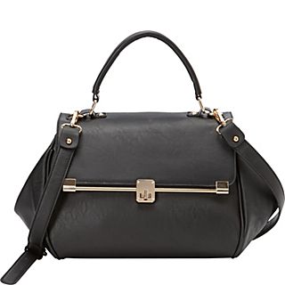 SW Global Corda Satchel Bag