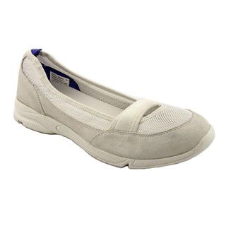 Rockport Womens Cycle Motion Leather Casual Shoes   Wide