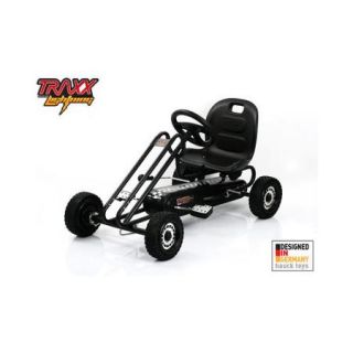 Hauck Lightning Go Kart