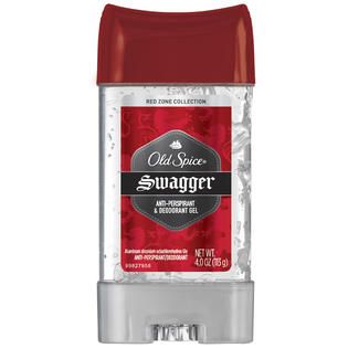 Old Spice Red Zone Collection Gel Swagger Anti Perspirant/Deodorant 4
