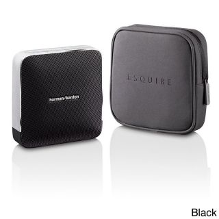 Harman Kardon Esquire Portable Wireless Speaker / Conference System