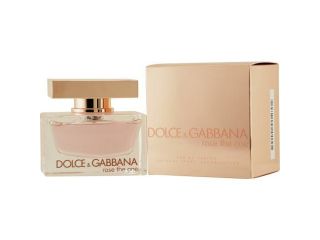 Dolce Gabbana Rose The One 1.6 oz EDP Spray