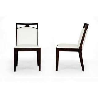 Baxton Studio Pontus Side Chair by Wholesale Interiors