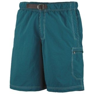 Columbia Sportswear Palmerston Peak Shorts (For Big Men) 5257K