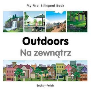 Outdoors / Na Zewmatrz English Polish