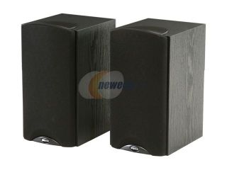 Klipsch Synergy B 20 Premium 5.25" Bookshelf Speakers Pair