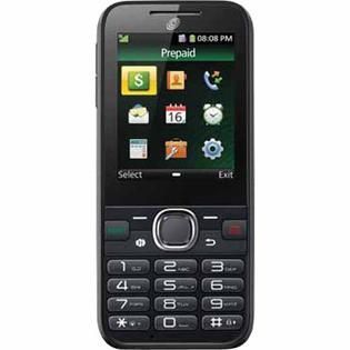 Net 10 UMX® MaxBravo U671C Pre Paid Mobile Phone