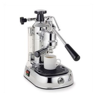 La Pavoni Europiccola 8 Cup Espresso Machine