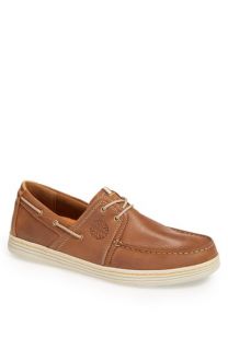 Dunham Chace Boat Shoe