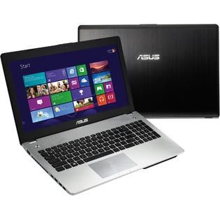 ASUS N56J 15.6 Notebook with Intel Core i7 4710HQ & Windows 8.1