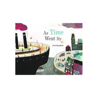 As Time Went By (Hardcover)
