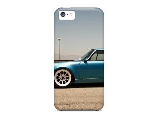 Awesome Porsche 911 Tu4bo Flip Case With Fashion Design For Iphone 5c