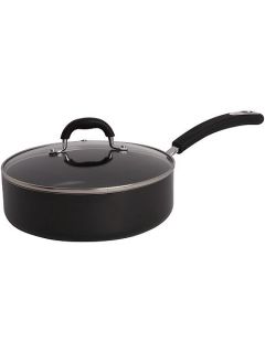 Linea Black principle 24cm sautepan