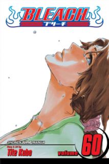 Bleach 60 Everything but the Rain (Paperback)   15508538  