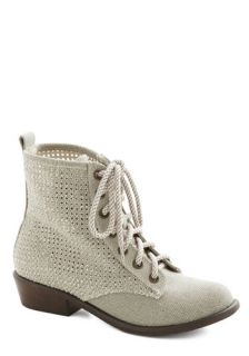 Enduring Encounter Boot  Mod Retro Vintage Boots