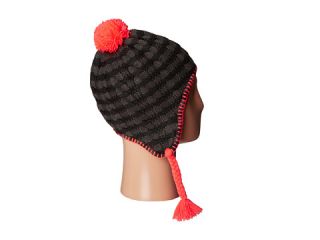 The North Face Kids Fuzzy Earflap Beanie 13 Big Kids