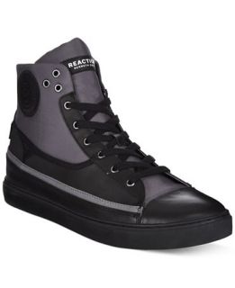 Kenneth Cole Reaction DONE ZO Hi Tops   Shoes   Men
