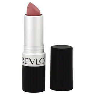 Revlon Matte Lipstick, Pink Pout 002, 0.15 oz (4.2 g)   Beauty   Lips