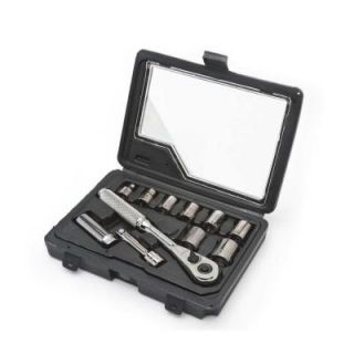 Allen SAE Open End Wrench Set (6 Piece) ALN29100