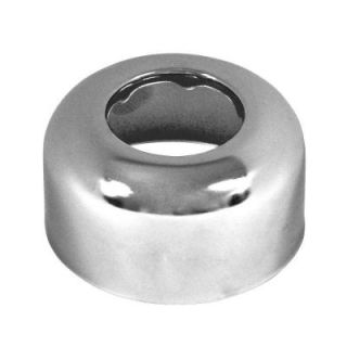 Everbilt 1 1/2 in. Steel Flange C1117