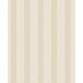 Graham & Brown 56 sq. ft. Ticking Stripe Wallpaper 20 520