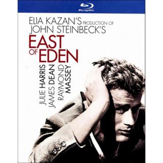 East of Eden [DigiBook] [Blu ray]