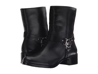 MICHAEL Michael Kors Turner Ankle Boot Black