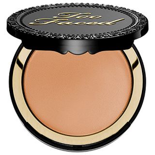 Cocoa Powder Foundation   Too Faced