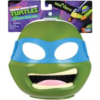 Teenage Mutant Ninja Turtles Deluxe Mask, Leonardo