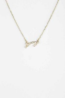 Constellation Necklace