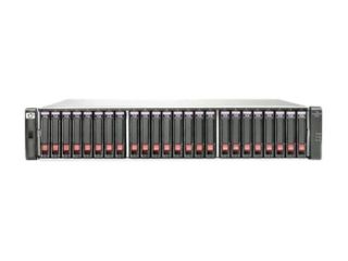 HP QW949B 3.6TB (12x300GB) StorageWorks P2000 G3 SAN Array Bundle