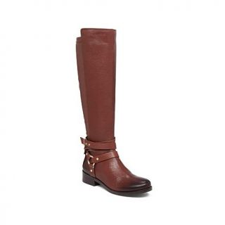 BCBGeneration "Kai" Stretch Leather Riding Boot   7808905