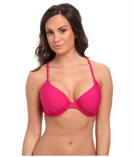 Body Glove Smoothies Solo Underwire Top D DD E F Cup