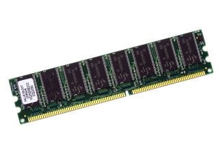 CORSAIR ValueSelect 256MB 184 Pin DDR SDRAM DDR 333 (PC 2700) Desktop Memory Model VS256MB333