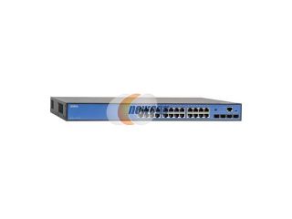 Adtran NetVanta 1550 24P Ethernet Switch