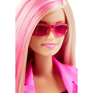Barbie Spy Squad Barbie Fashion Doll   Toys & Games   Dolls