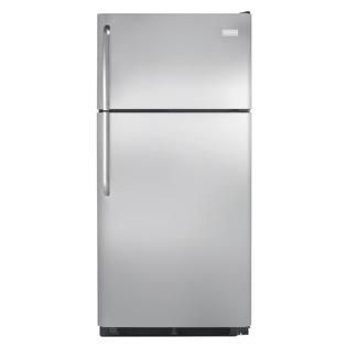 Frigidaire  18.2 cu. ft. Top Freezer Refrigerator w/Ice Maker ENERGY