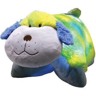 As Seen on TV Pillow Pet Glow Pets, Rainbow Dog