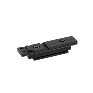 GG&G Extreme Duty Bipod Adapter For AR30/AR50