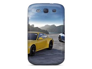 NXe5287Nvxg 2012 Porsche 911 Carrera 4 Gts Feeling Galaxy S3 On Your Style Birthday Gift Cover Case