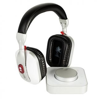 Turtle Beach Ear Force i60 Premium Wireless Gaming Headset with Desktop Remote    8027560