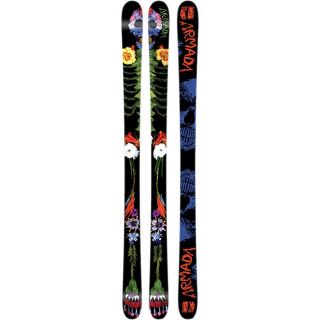 Armada Makai Ski   Kids Alpine Skis