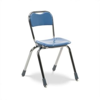 Telos 14.75 Plastic Classroom Chair