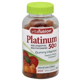 Vitafusion Gummy Vitamins, Womens, Mixed Berries, 150 count
